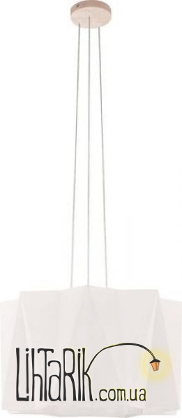 TK Lighting PIANO Natur подвес - 681