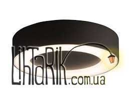 Потолочный уличный светильник Nowodvorski MERIDA LED 9514