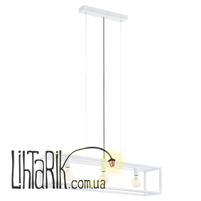 Люстра Eglo ELSWICK - 49565