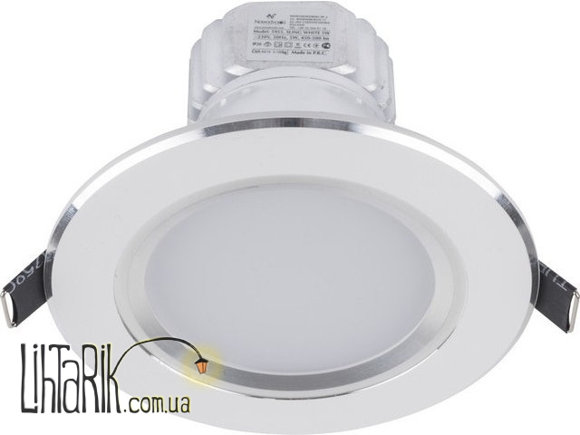 Точечный светильник Nowodvorski CEILING LED 5955