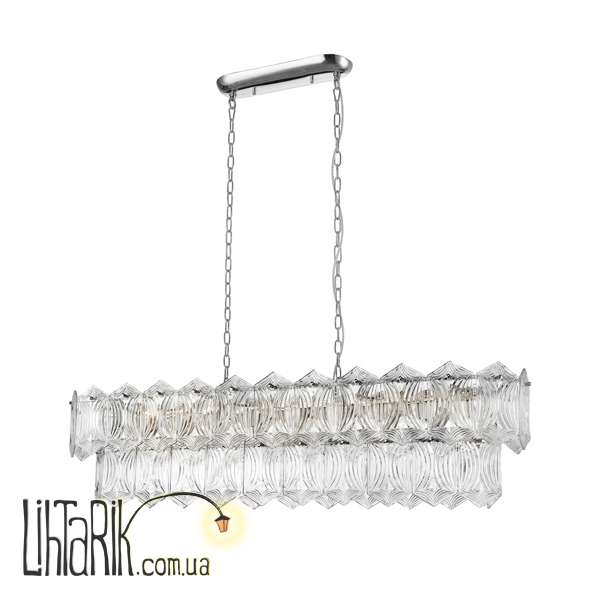 Люстра Zuma Line CORATO P0475-15C-F4AC