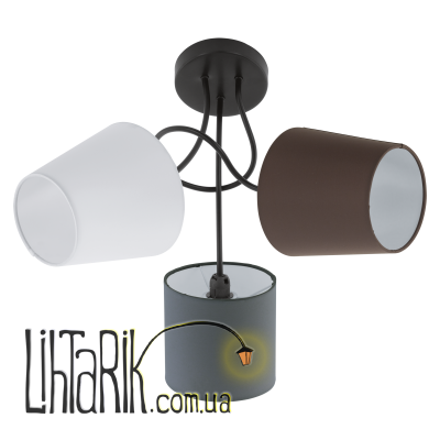 Люстра Eglo ALMEIDA - 95192