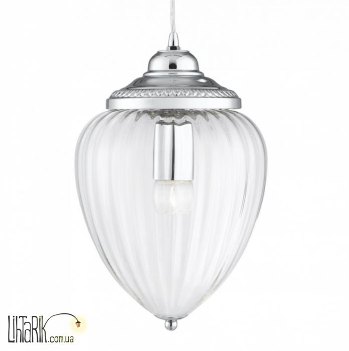 Подвесной светильник Searchlight PENDANTS 1091CC