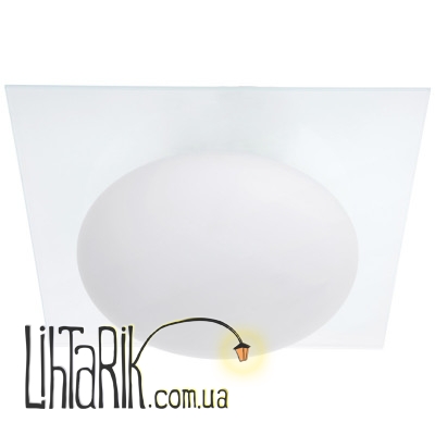 W-113/1 W светильник настенно-потолочный (Brille 171125)