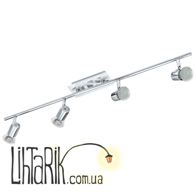 Потолочный светильник Eglo DAVEN 1 - 93179