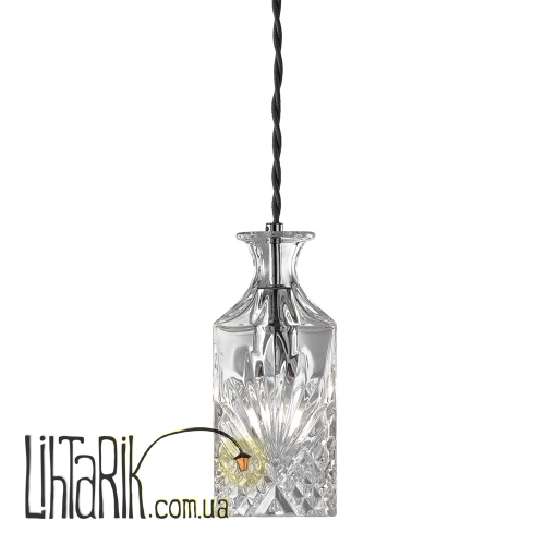 Подвесной светильник Searchlight PENDANTS 5981