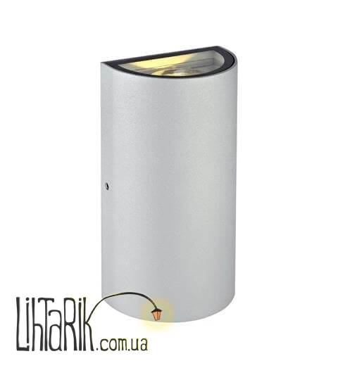 Настенный уличный светильник Markslojd LYRA 106529