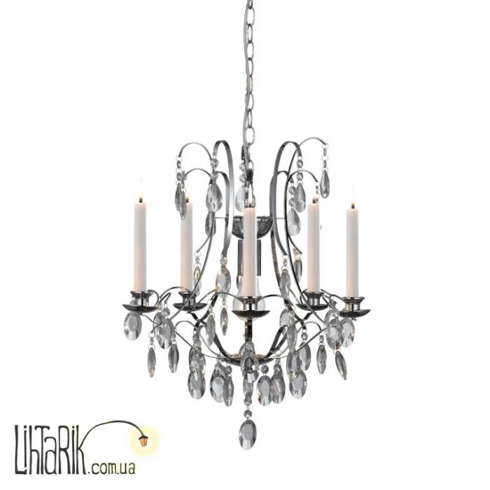 Люстра Markslojd VIBYNS 104875