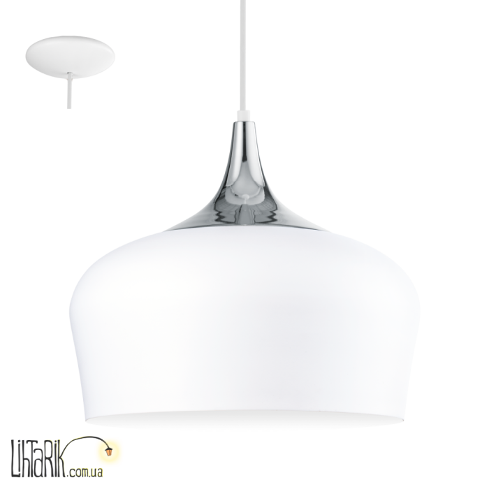 Подвесной светильник Eglo OBREGON - 95384