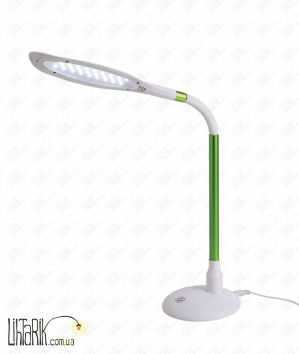 Levistella Настольная лампа 729K2 GN