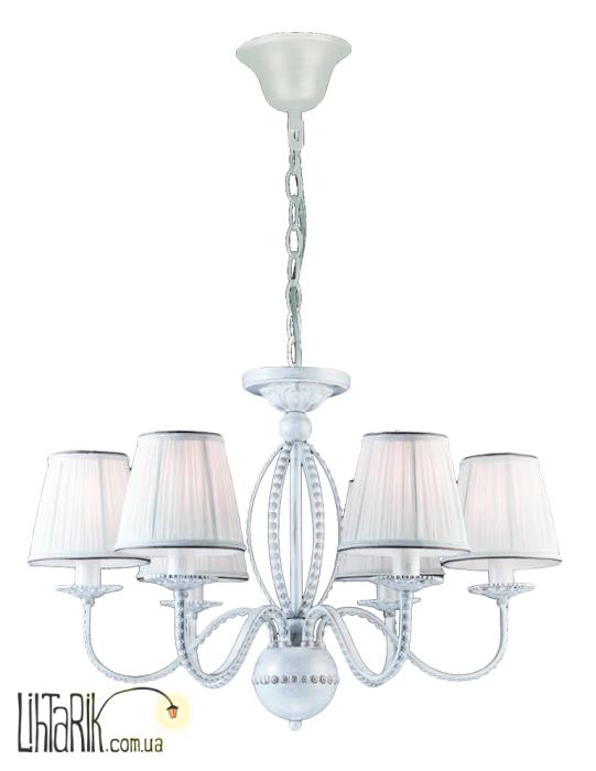 Люстра Viokef Priscilla - 4131300