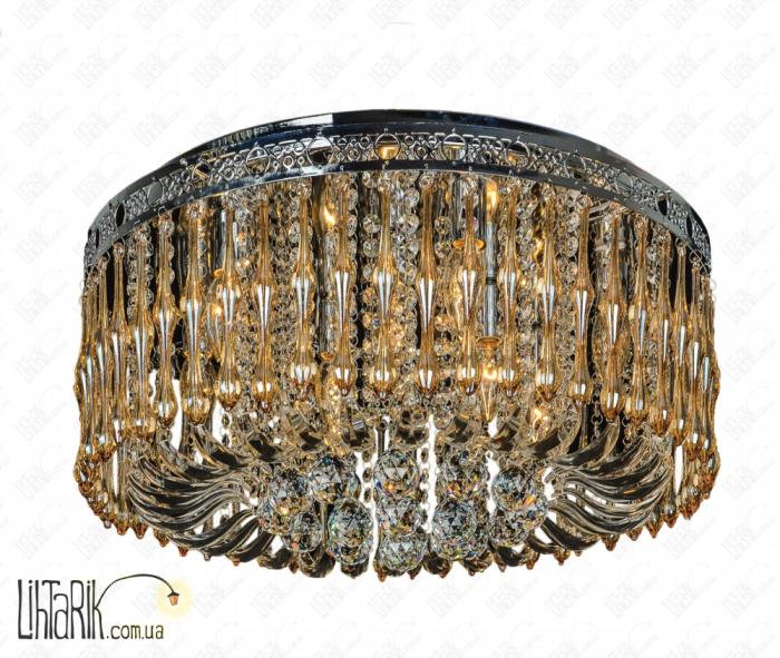 Levistella Потолочный светильник 7182129-9 CR