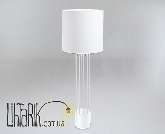 Торшер DOHAR IHI-9009 9009/E27/BI/BI