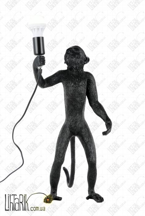 Levistella настольная лампа 909VXL8051C BK