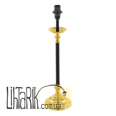 Основа для настольной лампы Eglo TRUNGLE - 49624