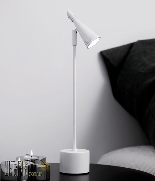 Настольная лампа Herstal Neptun 13012012020