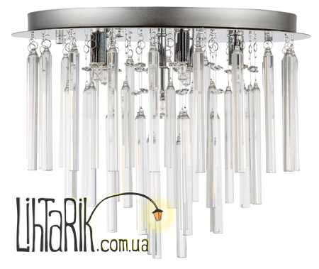 Люстра Zuma Line BIAGIO MX20103-6