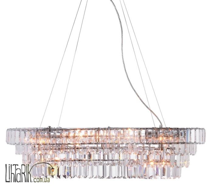 Люстра Markslojd Rockelstad 102445