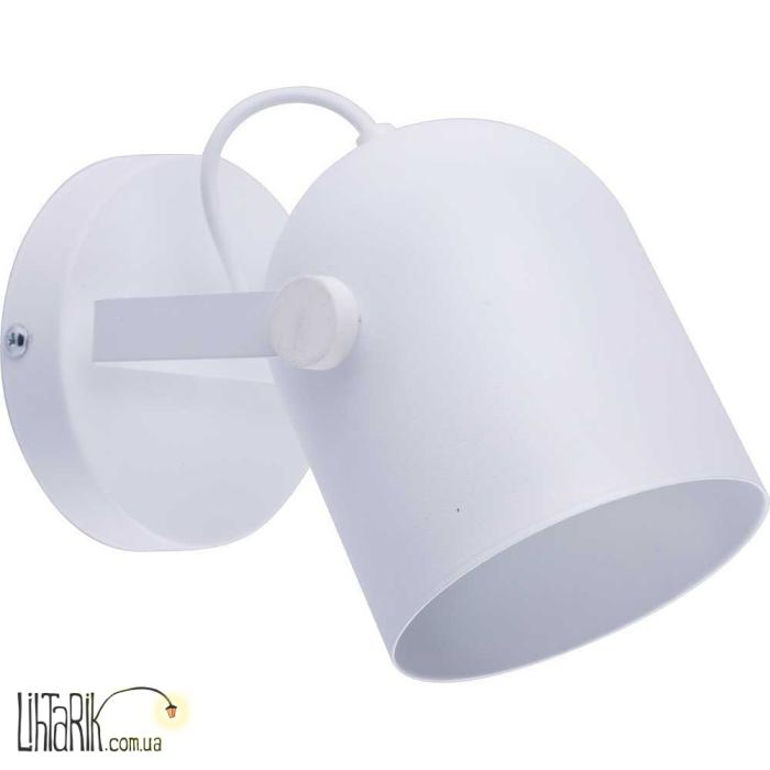 Бра TK Lighting SPECTRA White - 2603