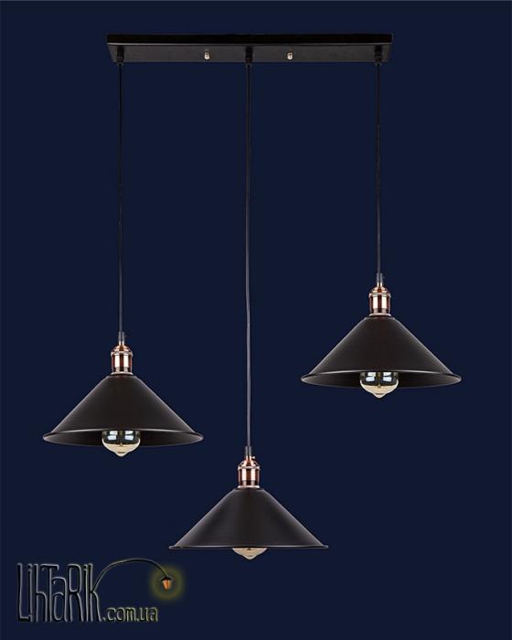 Levistella подвес 752839F-3 BK (500) (752839F-1 BK (500))