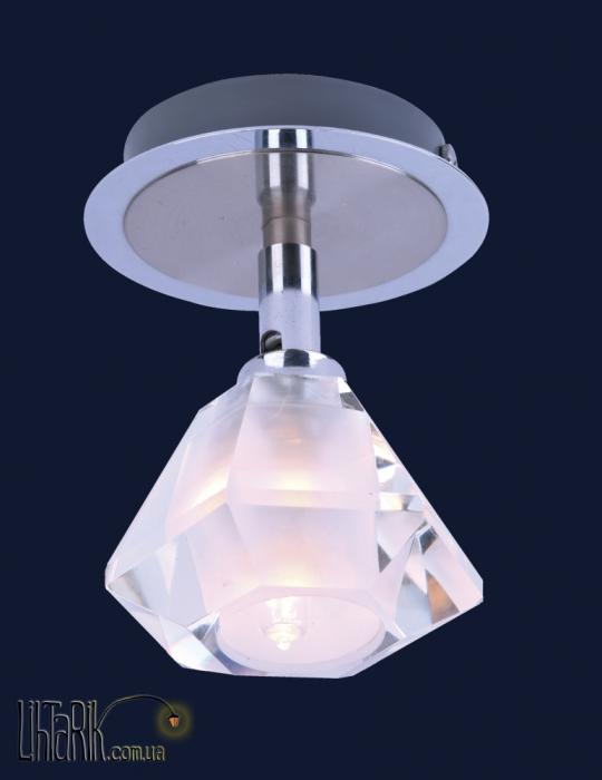 Levistella Потолочный светильник 712A3197 CH/CL