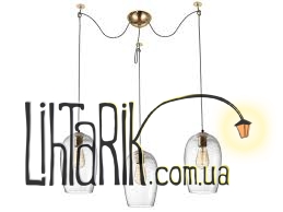 Люстра Viokef OLENA - 4201600