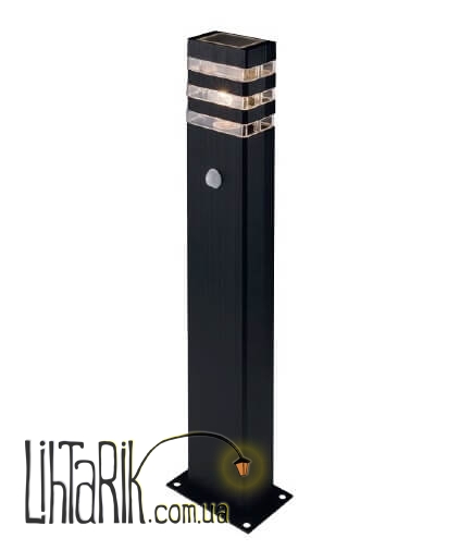 Уличный фонарь Nowodvorski RIO SENSOR 9097