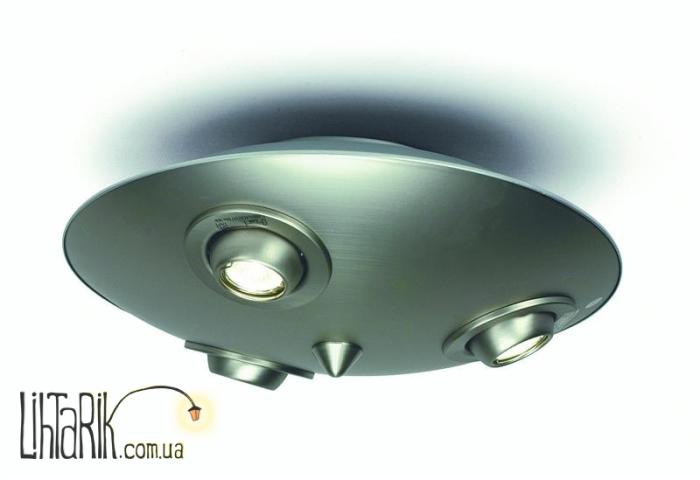 Потолочный светильник Markslojd TRIAD 183141