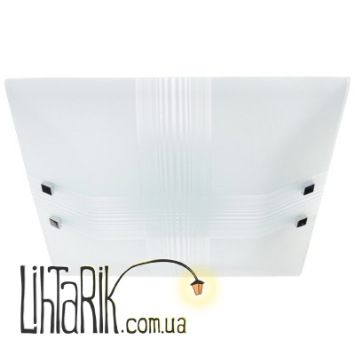 W-105/4 светильник настенно-потолочный (Brille 171116)