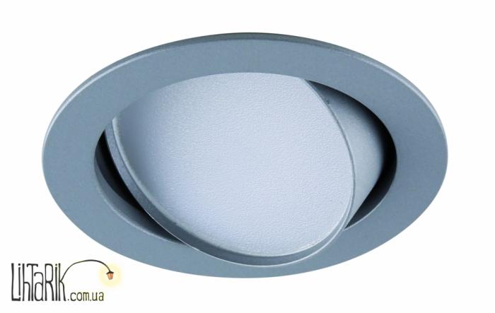 Точечный светильник Viokef NOX - 4157201