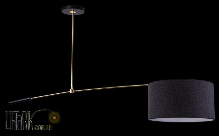 Люстра Amplex DAFO 0418