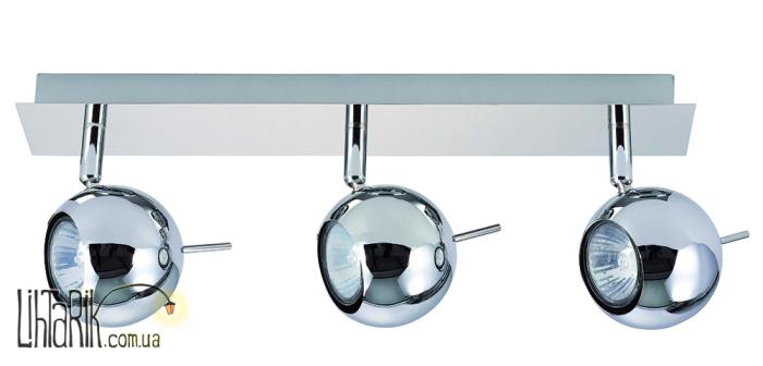 Потолочный светильник Viokef PETER - 4078900