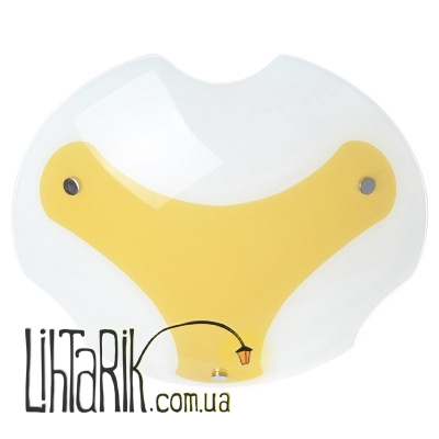 KL-133S/3 E27 светильник настенно-потолочный (Brille 170075)