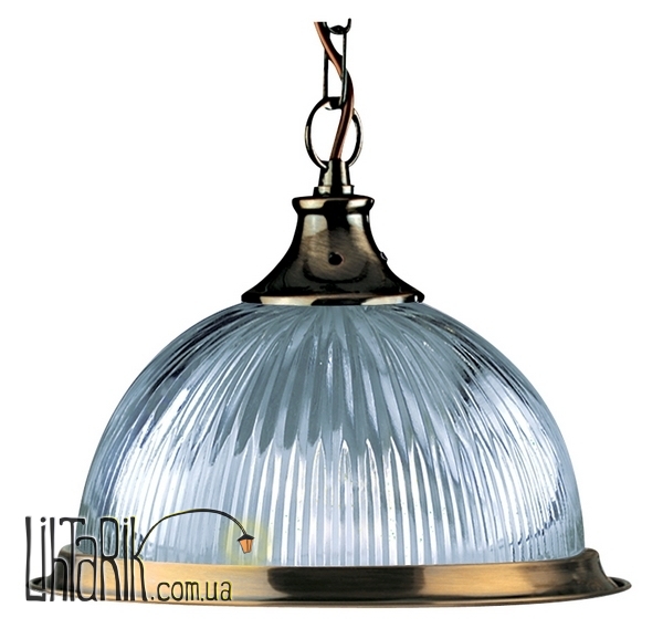 Подвесной светильник Searchlight American Diner 9369