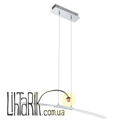 Люстра Eglo LASANA - 95147