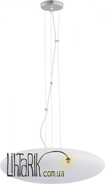 Люстра TK Lighting GALA LED 893 - 893TK