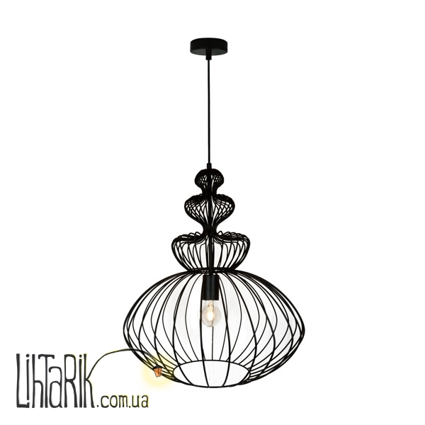 Люстра Zuma Line VERTO P16180A-D44