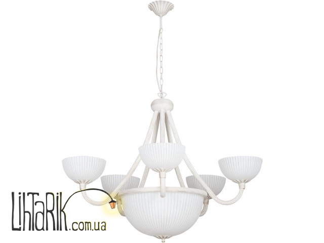 Люстра Nowodvorski BARON 5997