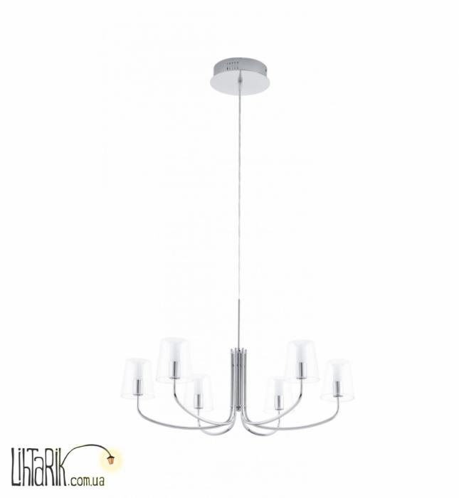 Люстра Eglo Noventa 1 - 96515