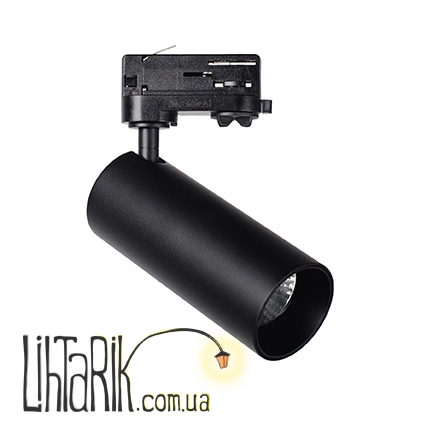 Трековый светильник Viokef REEDS - 4184201