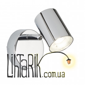 Бра Searchlight Rollo - 3171CC
