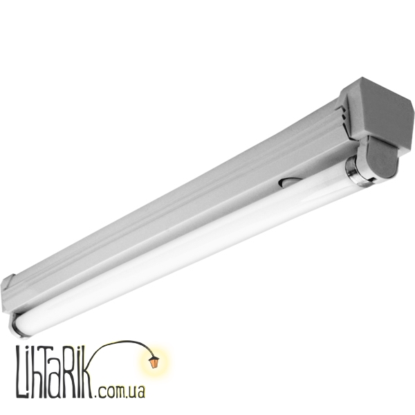 Промышленный светильник Lug Lugline 1х36W T8