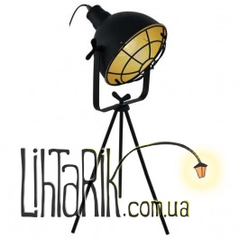 Настольная лампа Eglo CANNINGTON 49673