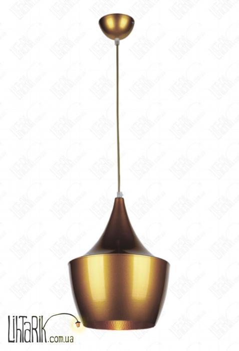 Levistella Подвесной светильник 72042013-2 GOLD