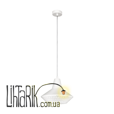 Люстра Eglo PIONDRO - 49864