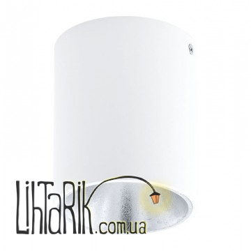 Потолочный светильник Eglo Polasso - 94504