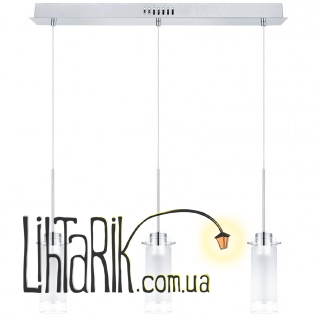 Люстра Eglo AGGIUS 1 - 31502