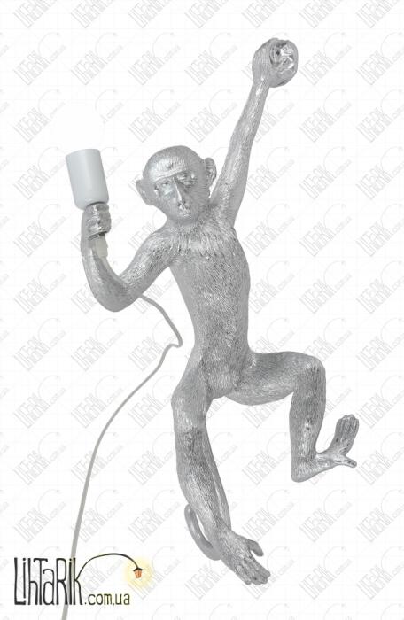 Levistella настенный светильник 909VXL8051D SL