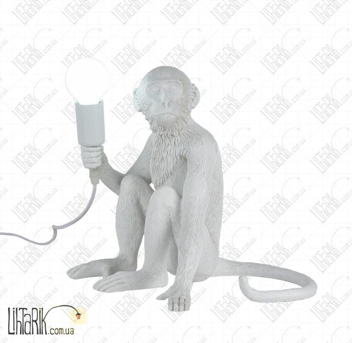 Levistella настольная лампа 909VXL8051B WH