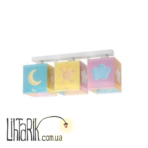 Люстра Dalber Nature 64193 - 64193DB